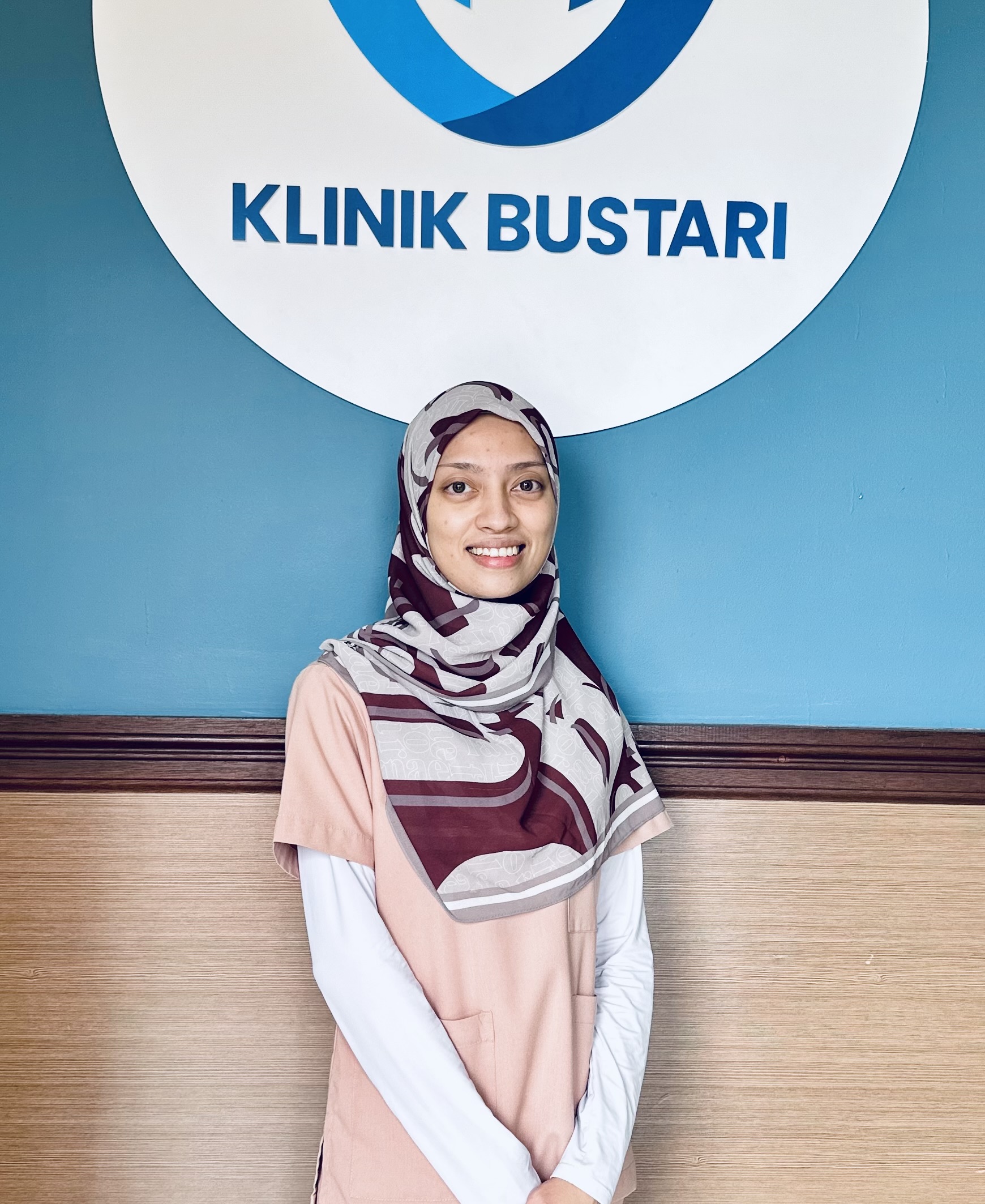 Dr Nur Nabila Zulkifli